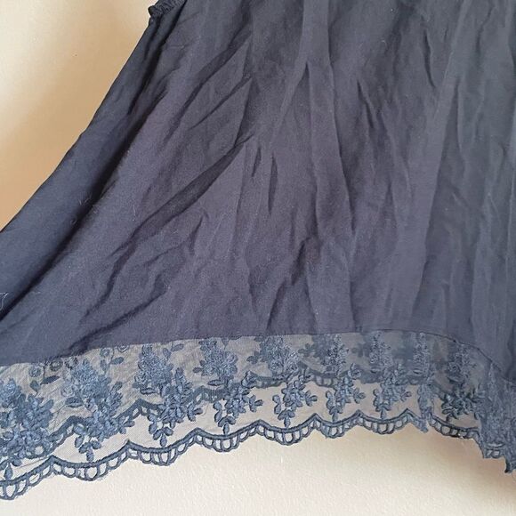 American Eagle black tank - Picture 9 of 9